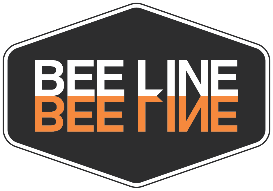bee line logo